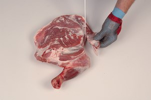 Meat Cut Spec Step 2